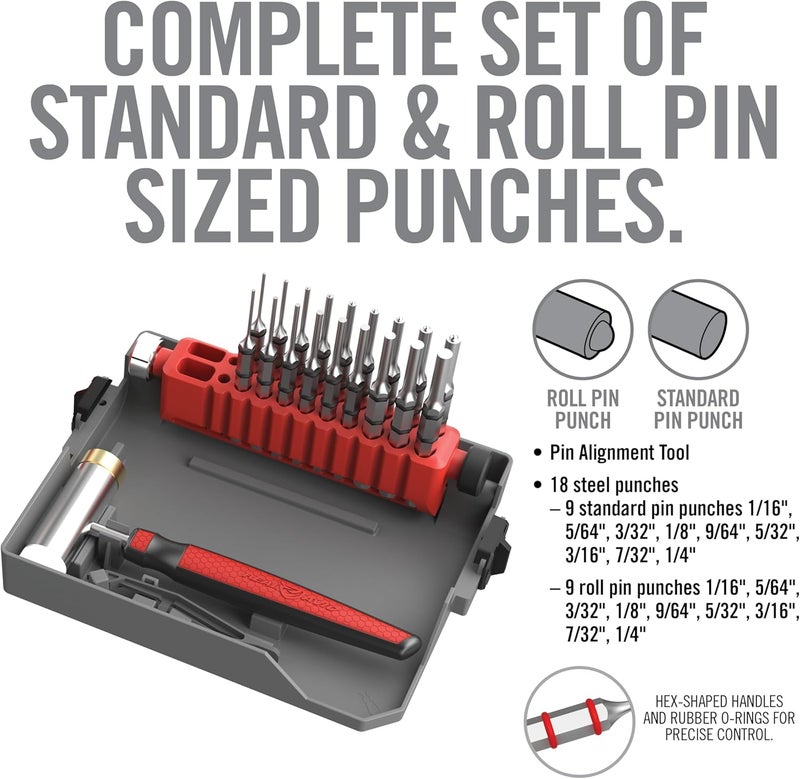 Real Avid Master Bench Block PRO KIT - Image 5